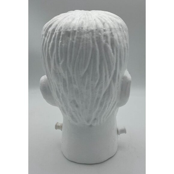 Frankenstein Themed Halloween Decor Junk Drawer Lot Five Pieces - Picture 4 of 15